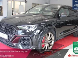 Utilisé 2022 Audi RS Q3 Sport SUV | 57 900 € (Prix juste)