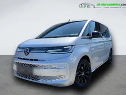 Utilisé 2024 VW Multivan Break | 61 000 € (Bon prix)