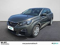 Utilisé 2018 Peugeot 3008 Active | 17 990 € (Prix juste)
