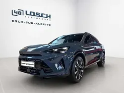 Bleu Nouvelle 2025 Cupra Formentor SUV | 35 887 € (Prix assez cher)