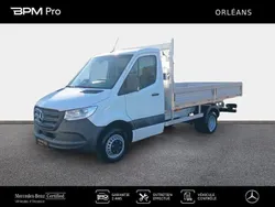Nouvelle 2025 Mercedes Sprinter Van | 55 080 €