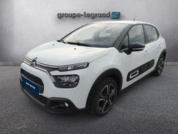 Utilisé 2022 Citroën C3 Feel Citadine | 9 280 €