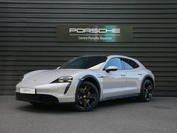 Utilisé 2023 Porsche Taycan Berline | 89 800 € (Prix juste)