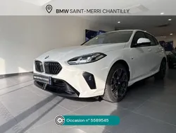 Utilisé 2025 BMW 116 M Sport Citadine | 33 490 € (Prix cher)
