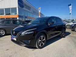 Noir Utilisé 2023 Nissan Qashqai N-Connecta SUV | 27 980 € (Prix cher)