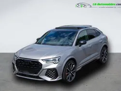 Utilisé 2022 Audi RS Q3 Sport SUV | 60 900 € (Prix assez cher)