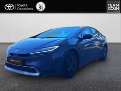 Utilisé 2024 Toyota Prius Citadine | 30 980 € (Super prix)