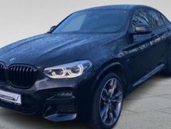 Utilisé 2020 BMW X4 M Performance SUV | 53 900 €