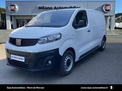 Blanc Nouvelle 2025 Fiat Scudo Van | 23 990 €
