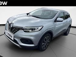 Gris Utilisé 2019 Renault Kadjar SUV | 14 990 € (Super prix)