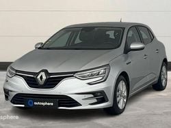 Gris Utilisé 2021 Renault Mégane IV Business Berline | 14 489 € (Prix juste)