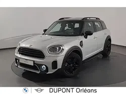 Utilisé 2021 Mini Cooper Countryman SUV | 27 990 € (Prix juste)