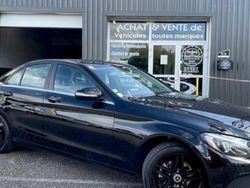 Utilisé 2015 Mercedes 180 Business Berline | 16 990 €