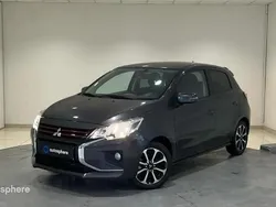 Nouvelle 2025 Mitsubishi Space Star Edition Berline | 18 690 €