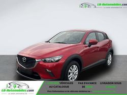 Occasion 2016 Mazda CX-3 Prime-Line SUV | 18 800 € (Prix assez cher)