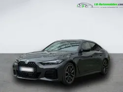 Utilisé 2023 BMW M440 M Sport Berline | 62 000 €
