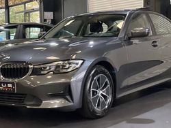 Utilisé 2021 BMW 318 Luxury Line Berline | 25 990 € (Prix juste)