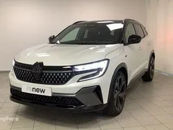 Biton Utilisé 2023 Renault Austral Iconic Esprit Alpine SUV | 32 499 € (Bon prix)