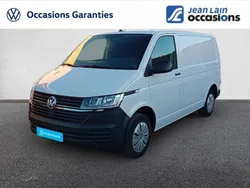 Blanc Utilisé 2021 VW T6.1 Business Van | 26 990 € (Prix juste)
