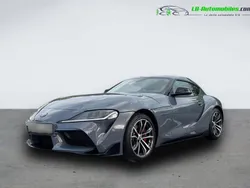 Utilisé 2022 Toyota Supra Coupé | 53 000 € (Prix juste)