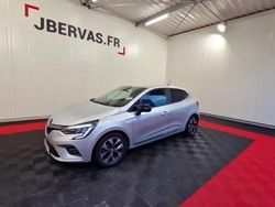 Occasion 2022 Renault Clio V Equilibre Berline | 12 990 € (Prix juste)