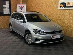 Gris Occasion 2019 VW Golf VII Break | 13 990 € (Super prix)
