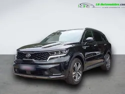Utilisé 2021 Kia Sorento 2 SUV | 38 500 € (Prix juste)