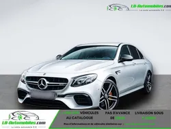Utilisé 2018 Mercedes E63S AMG AMG Berline | 85 400 €
