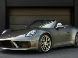 Utilisé 2019 Porsche 911 Carrera Cabriolet | 161 900 € (Prix cher)
