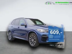 Utilisé 2022 BMW X5 Comfort Edition SUV | 62 900 € (Bon prix)