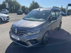 Gris Utilisé 2021 Renault Kangoo Intens Monospace | 22 970 € (Prix cher)