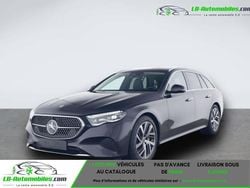 Utilisé 2024 Mercedes E300 Berline | 50 600 € (Bon prix)