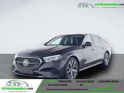 Utilisé 2024 Mercedes E300 Berline | 50 600 € (Bon prix)