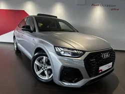 Utilisé 2023 Audi Q5 S-Line SUV | 64 980 €