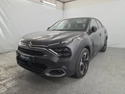 Othercolor Utilisé 2021 Citroën C4 Shine Berline | 16 990 € (Bon prix)