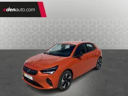Orange Utilisé 2023 Opel Corsa-e Business Citadine | 20 300 € (Prix assez cher)