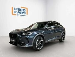 Gris Occasion 2024 Cupra Formentor SUV | 34 861 € (Prix juste)