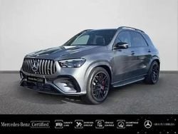 Gris Utilisé 2025 Mercedes GLE53 AMG AMG SUV | 139 500 €