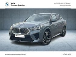 Dore Utilisé 2024 BMW iX2 M Sport SUV | 44 900 € (Bon prix)