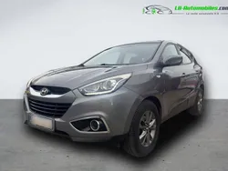 Utilisé 2015 Hyundai ix35 SUV | 14 400 € (Prix juste)