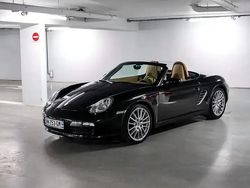 Utilisé 2006 Porsche Boxster Cabriolet | 26 900 €