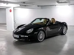Utilisé 2006 Porsche Boxster Cabriolet | 26 900 €