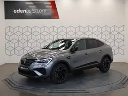 Gris Utilisé 2025 Renault Arkana Esprit Alpine SUV | 30 660 € (Prix cher)