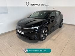 Noir Utilisé 2022 Renault Mégane Equilibre Berline | 21 990 € (Prix juste)