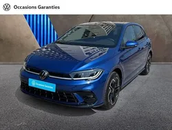 Utilisé 2025 VW Polo R-line Edition | 27 890 € (Prix cher)