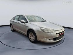 Utilisé 2009 Citroën C5 Comfort Berline | 3 490 € (Prix juste)