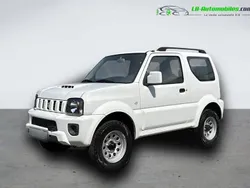 Utilisé 2015 Suzuki Jimny SUV | 22 900 € (Prix juste)