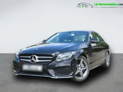 Utilisé 2017 Mercedes C200 Berline | 23 900 € (Bon prix)