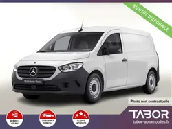 Blanc Nouvelle 2025 Mercedes Citan 110 Monospace | 26 307 €
