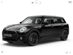 Noir Utilisé 2021 Mini Cooper Clubman Break | 19 950 € (Prix juste)